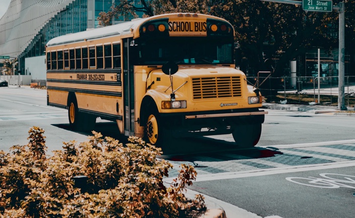 School Buses image